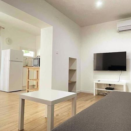 Cozy & Elegant Appartement Narbona Esterno foto