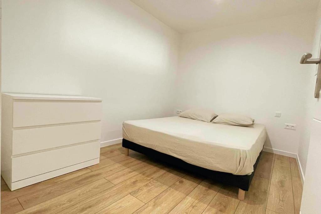 Cozy & Elegant Appartement Narbona Esterno foto
