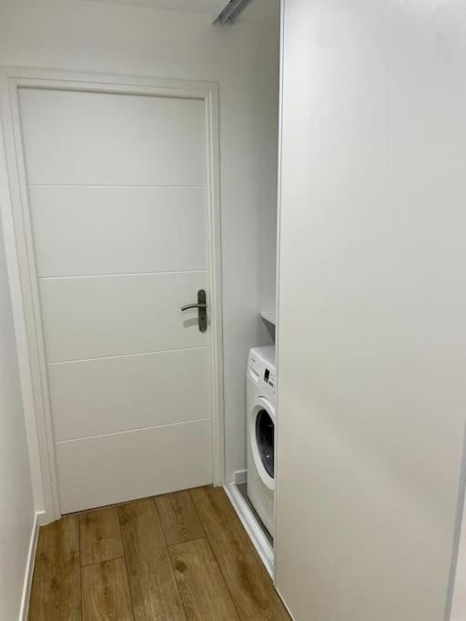 Cozy & Elegant Appartement Narbona Esterno foto