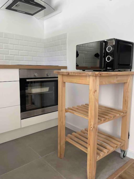 Cozy & Elegant Appartement Narbona Esterno foto
