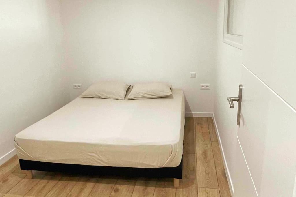 Cozy & Elegant Appartement Narbona Esterno foto